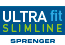 SPRENGER ULTRA FIT SLIMLINE