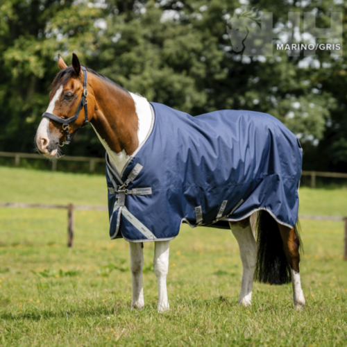 MANTA AMIGO 1200D TURNOUT EXTERIOR LIGHT (100g)