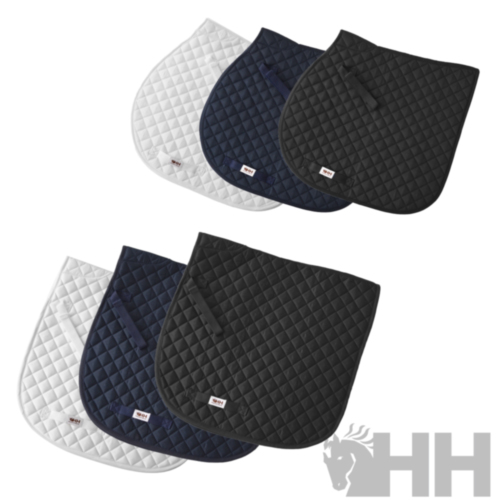 MANTILLA HH ECO ALGODÓN ACOLCHADA