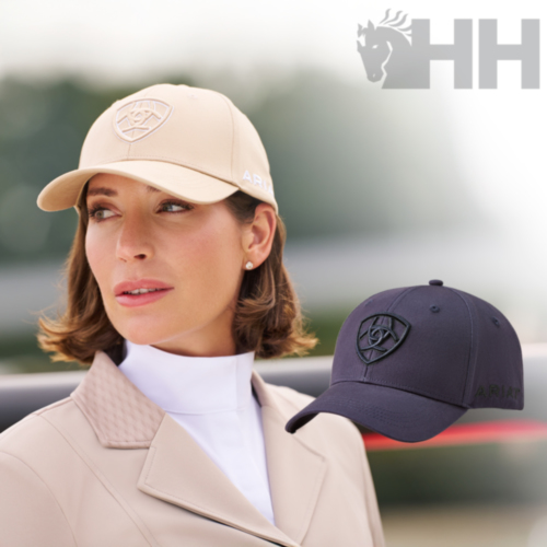 GORRA DEPORTIVA ARIAT SHOW CAP
