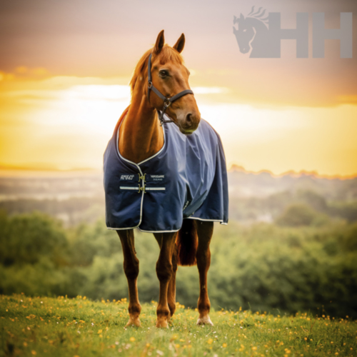 MANTA AMIGO RIPSTOP 900D PONY EXTERIOR LLUVIA (0g)