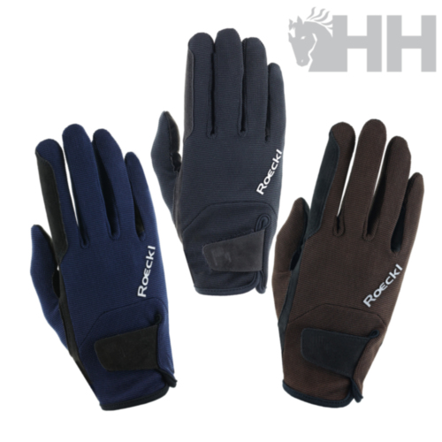 GUANTE ROECKL MEURA (PAR)