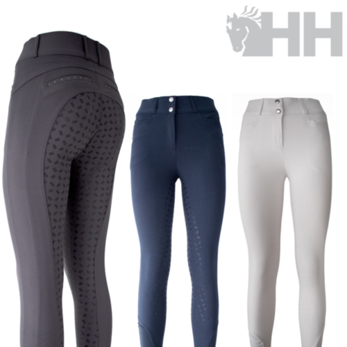 PANTALON HH DAX ADHESION PLUS MUJER