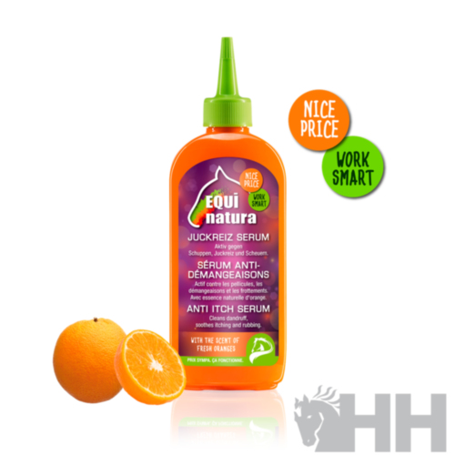 LOCIÓN EQUINATURA ANTI ITCH SERUM ALIVIO PICORES
